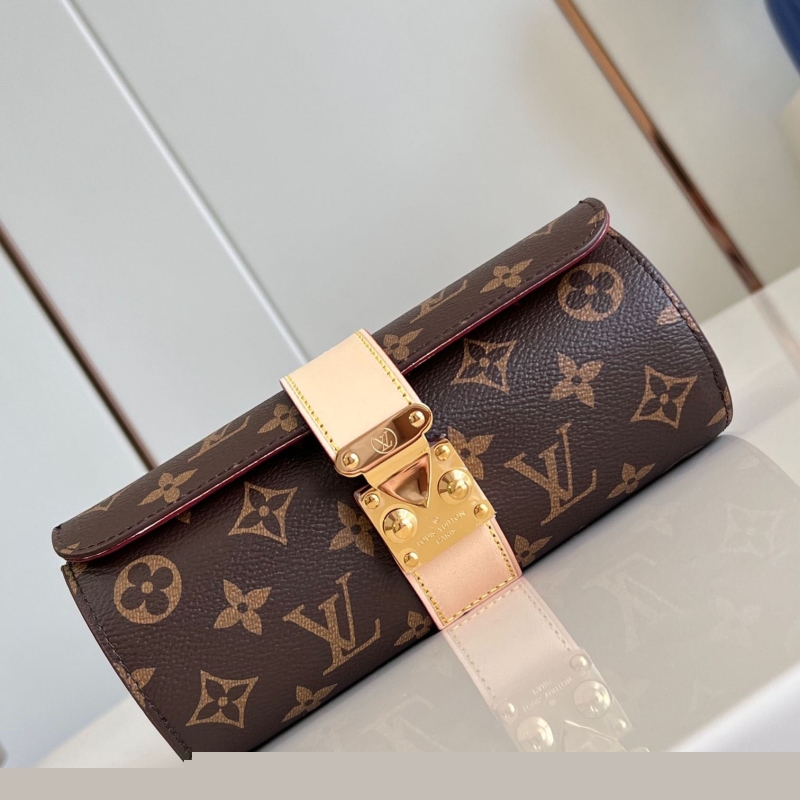 LV Round Bags